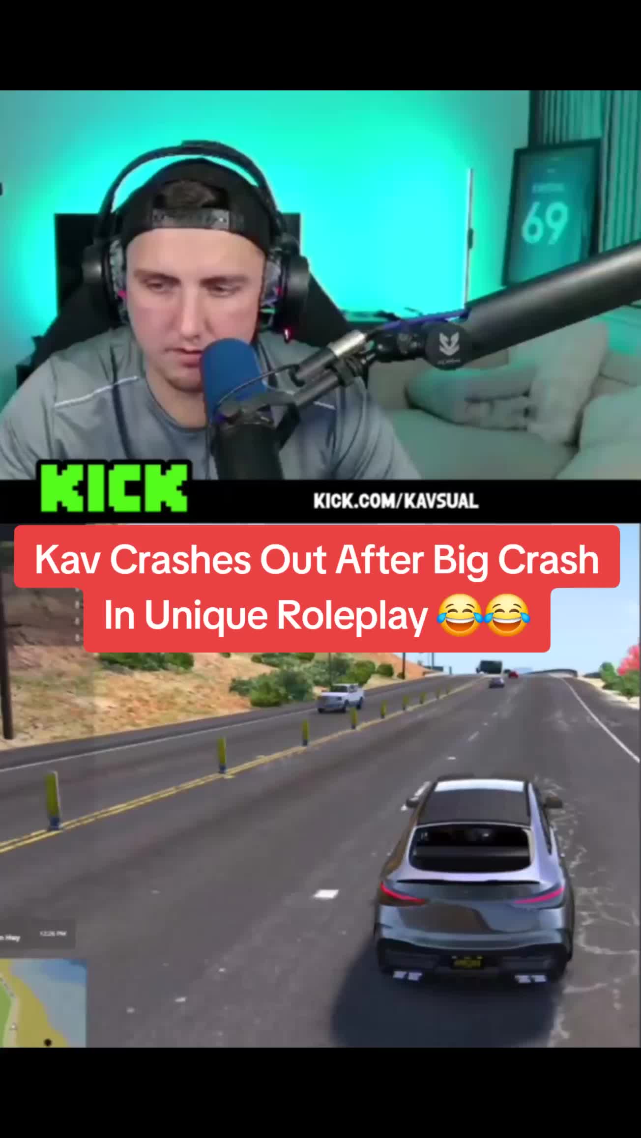 @Ukstreamers