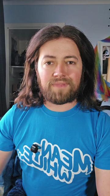 @TikTok Jesus