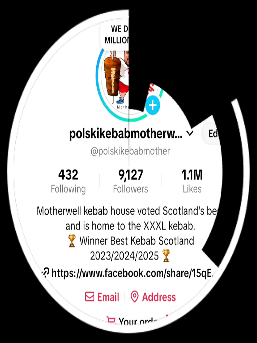@polskikebabmotherwell Z.O.N.E