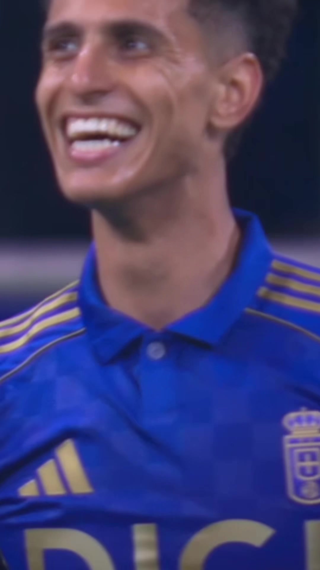 @RealOviedo