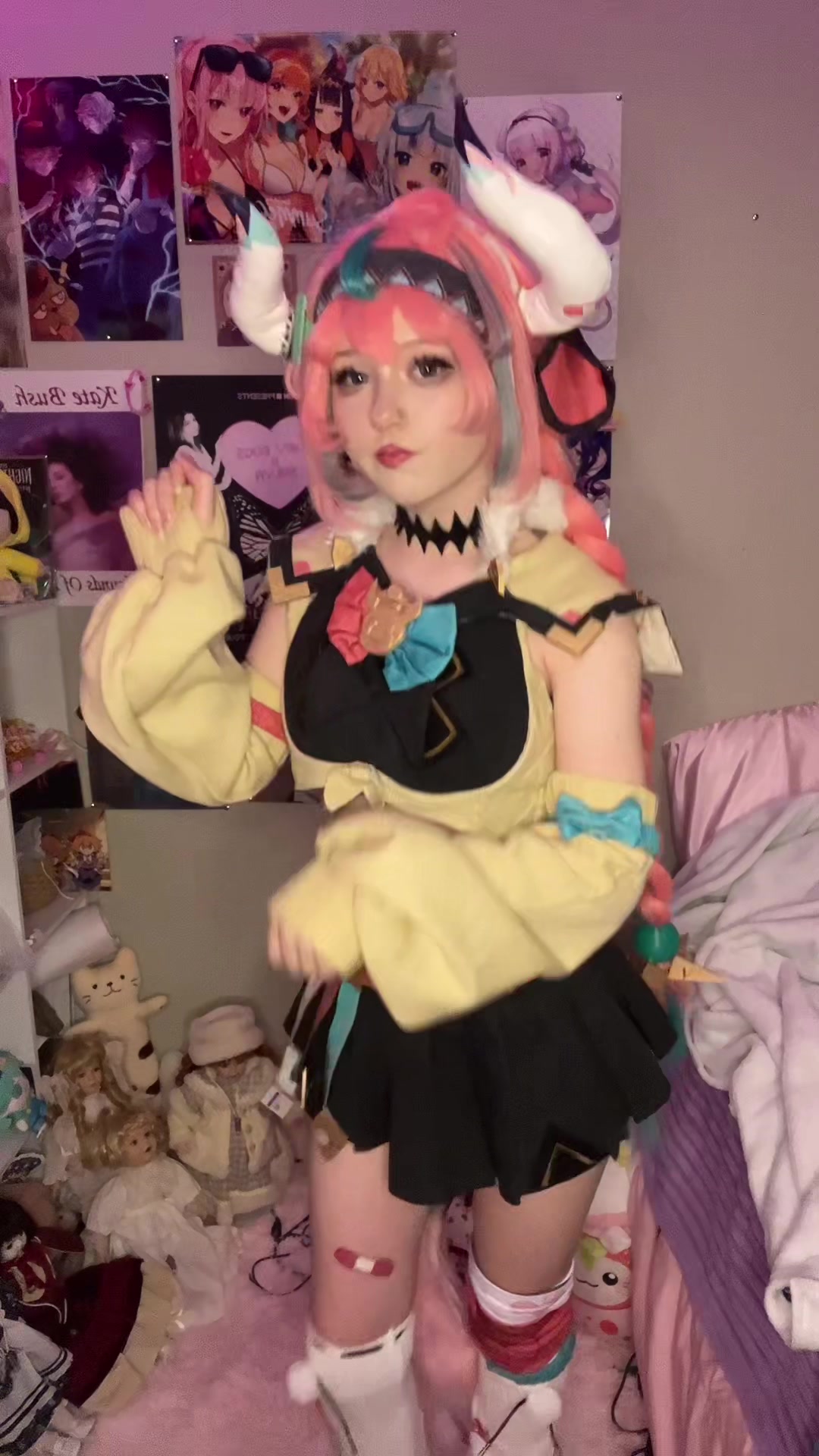 @αηgєℓ ´ཀ`