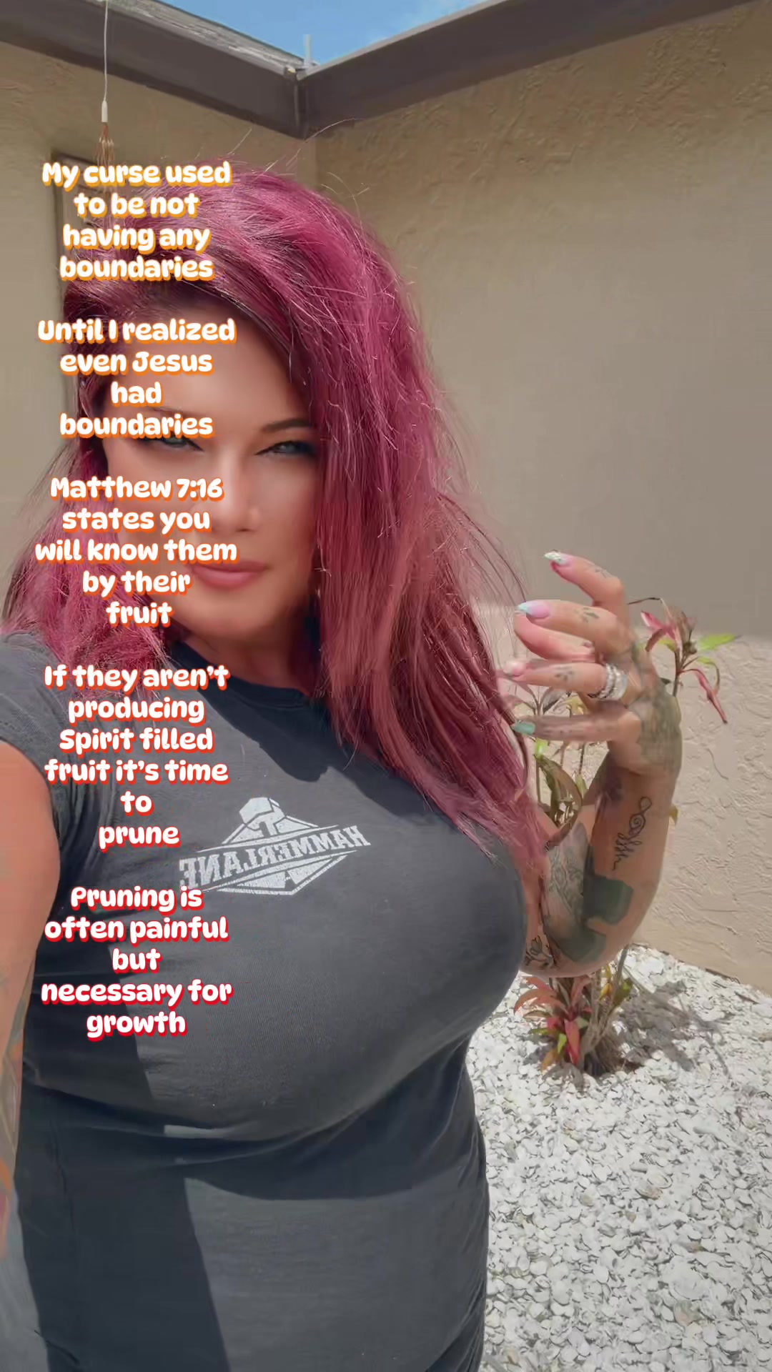 @JennKelly l Christian Mama ✝️