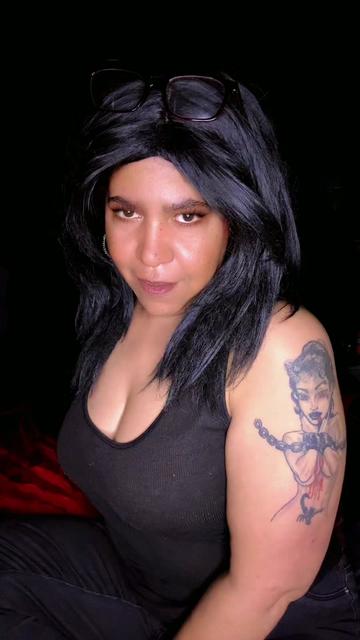 @🖤💀Saucy Suzie💀🖤