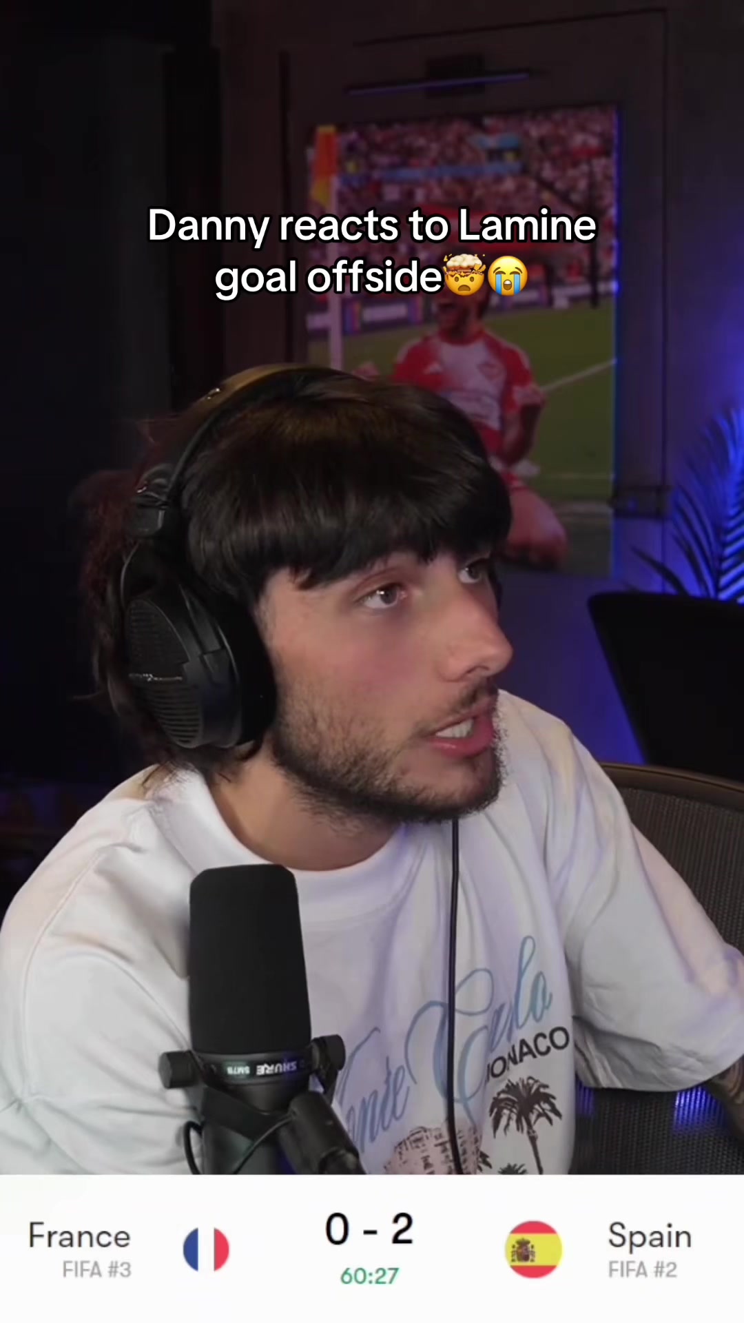 @Danny Aarons