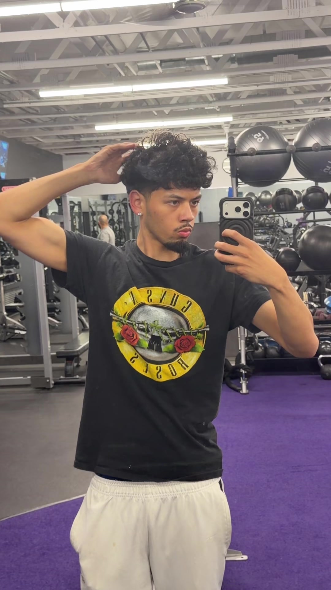@Jordan Perez