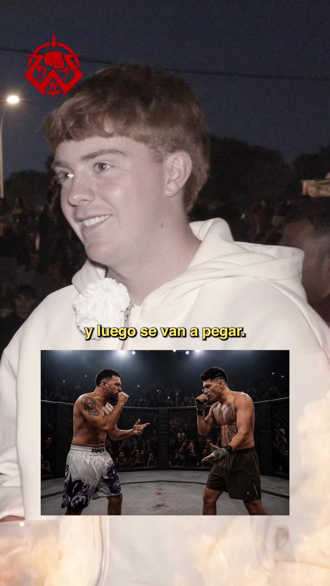 @Jordi Wild