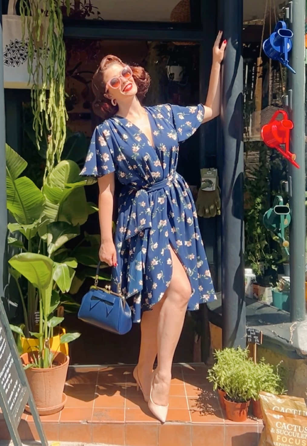 @Deadly - vintage pinup shop