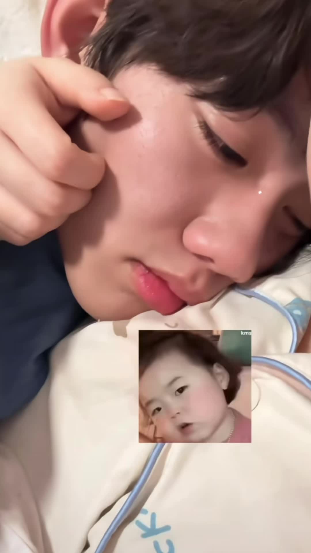 @猫