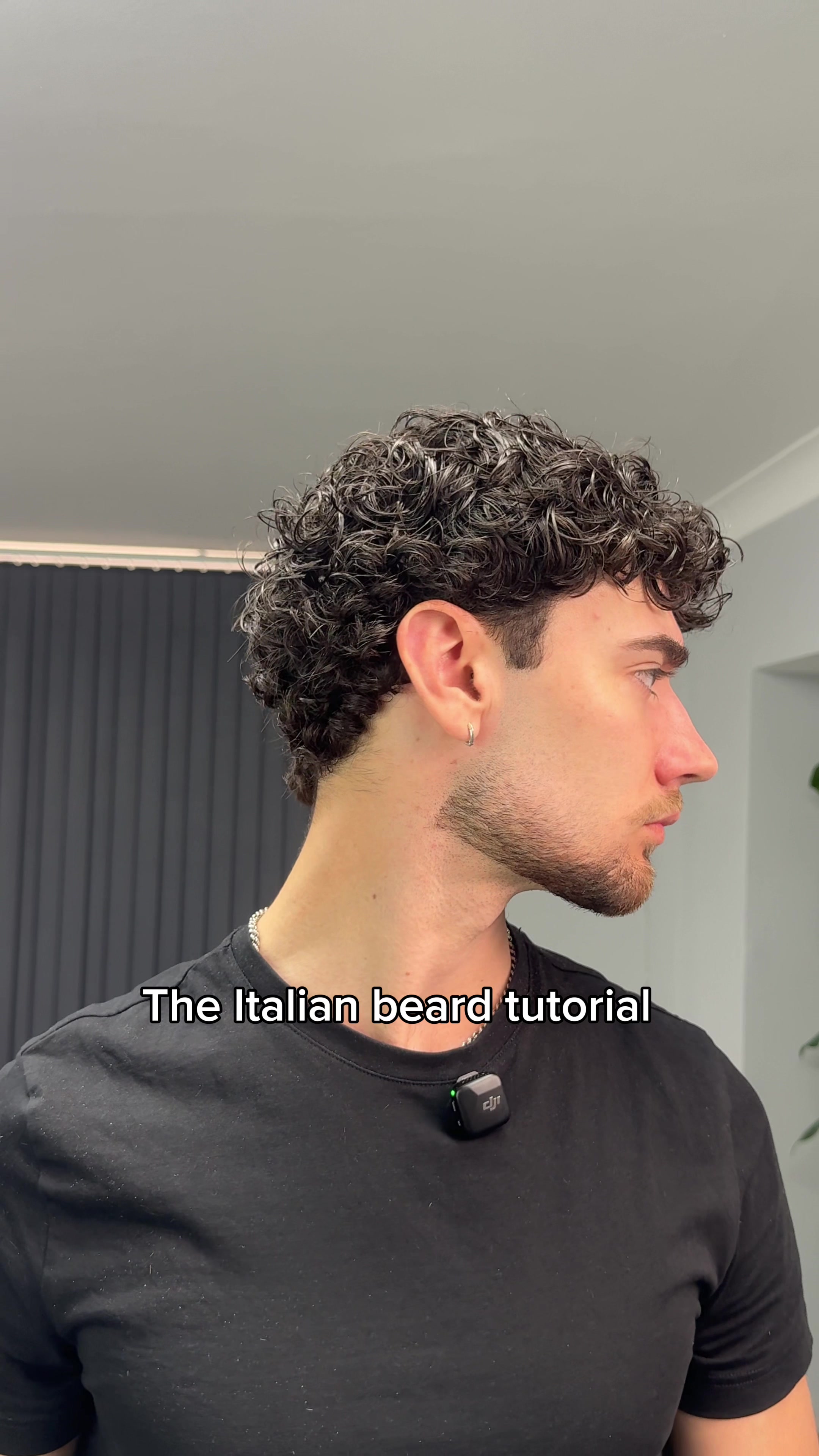 @Ali • Northampton Barber ♠️