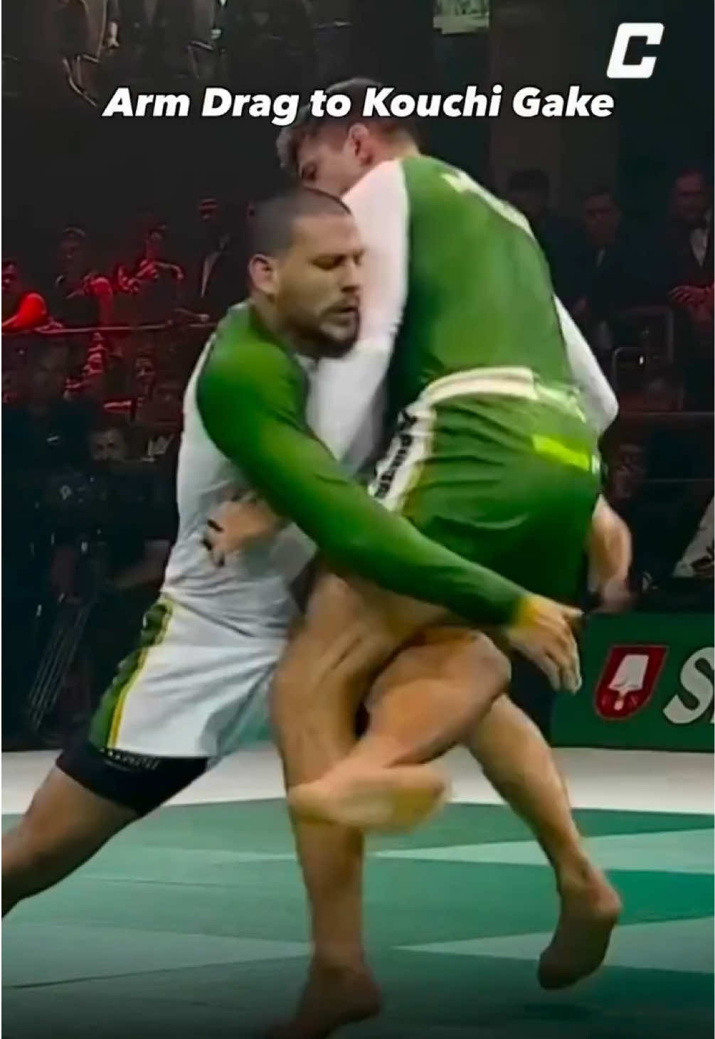@Jiu Jitsu FLO