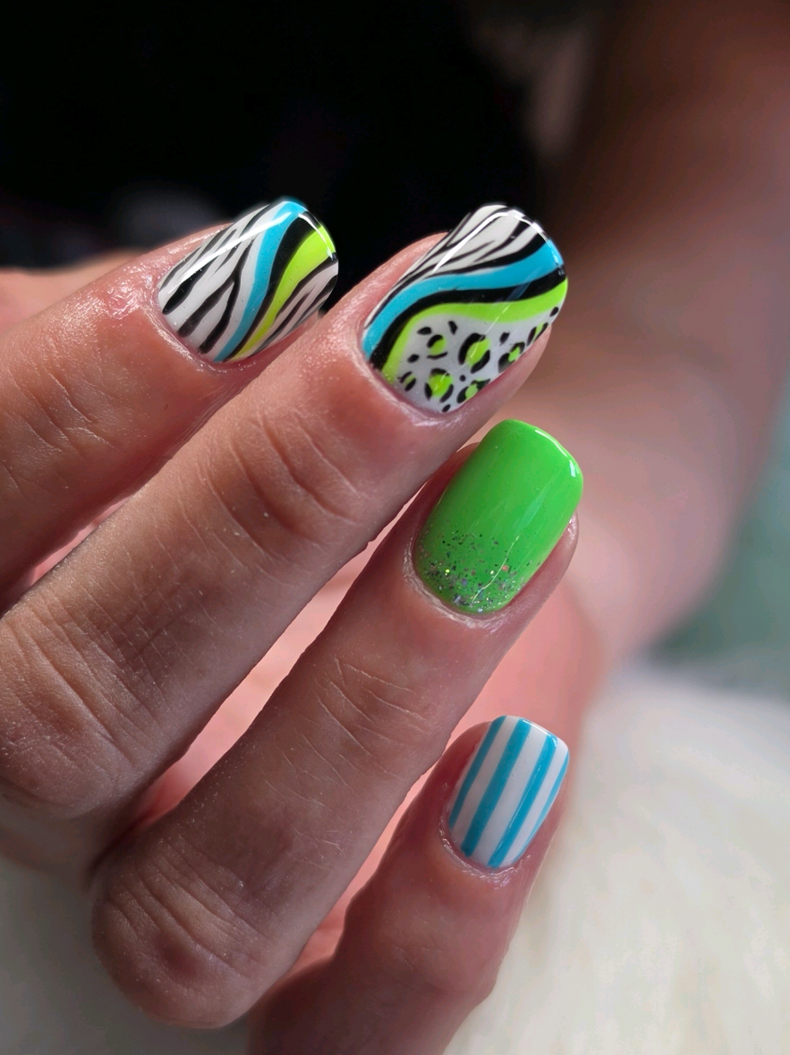 @Sammii Lou Nails ๐ฆ
