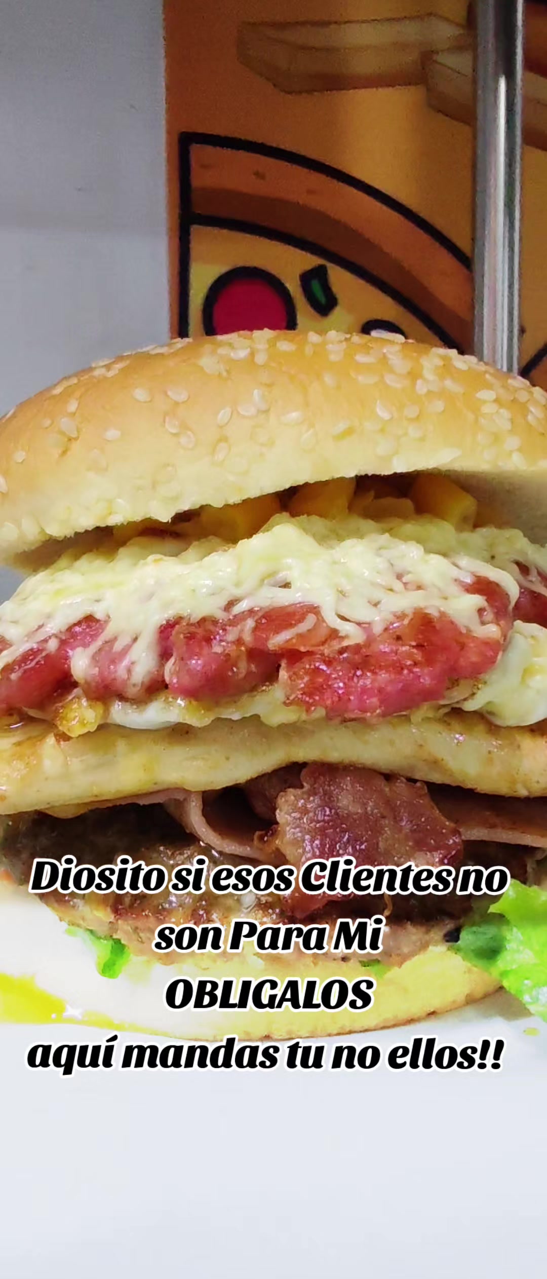 @Q'PIZZA'S Mucho M&aacute;s Que Pizzas