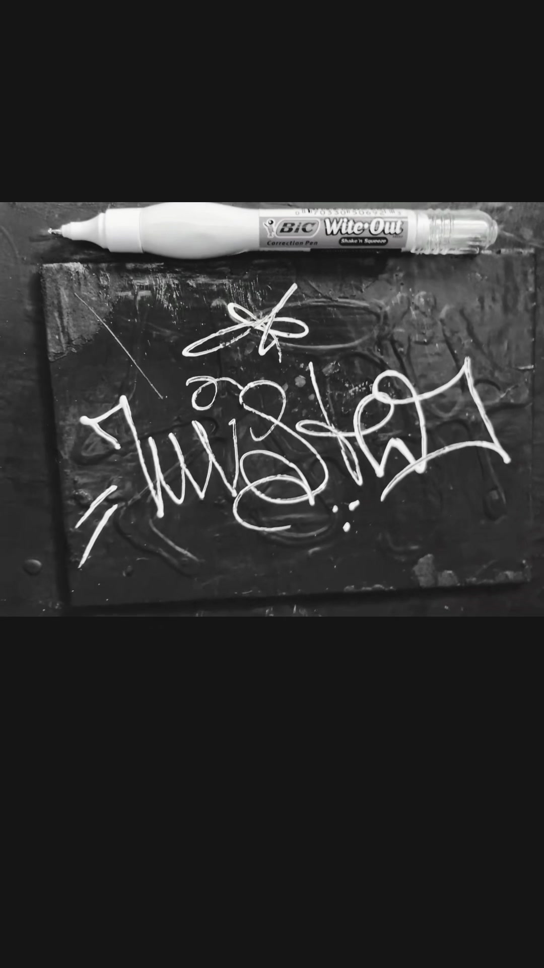 @Doodle&ensp;Thug
