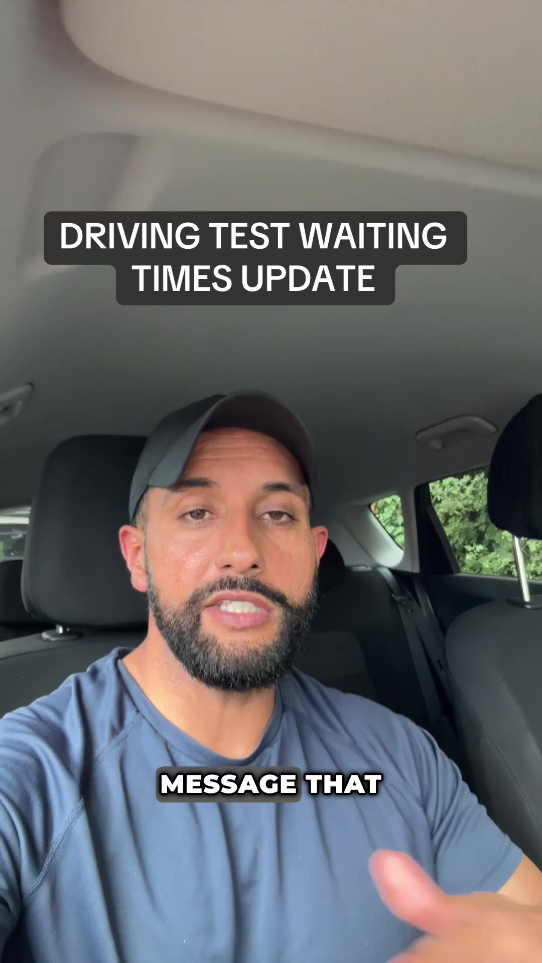 @DGN Driving