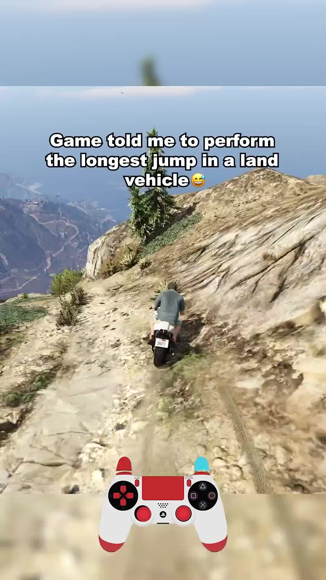 @GTA content creator