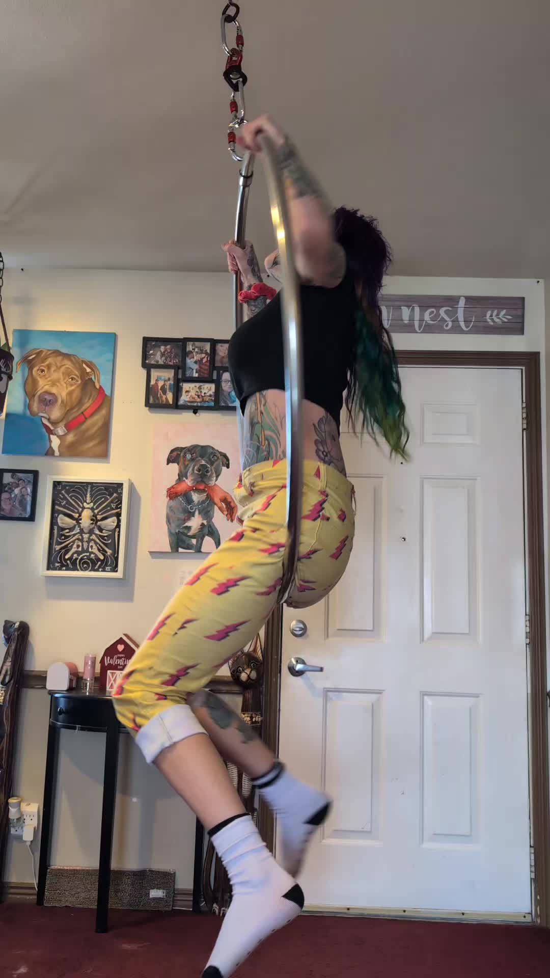 @Illanas Nirvana