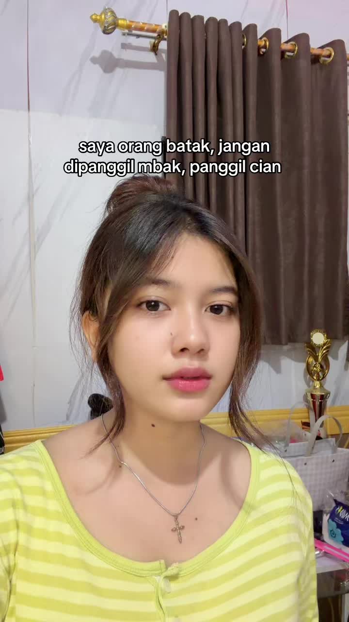 @Rebeka Tampubolon.