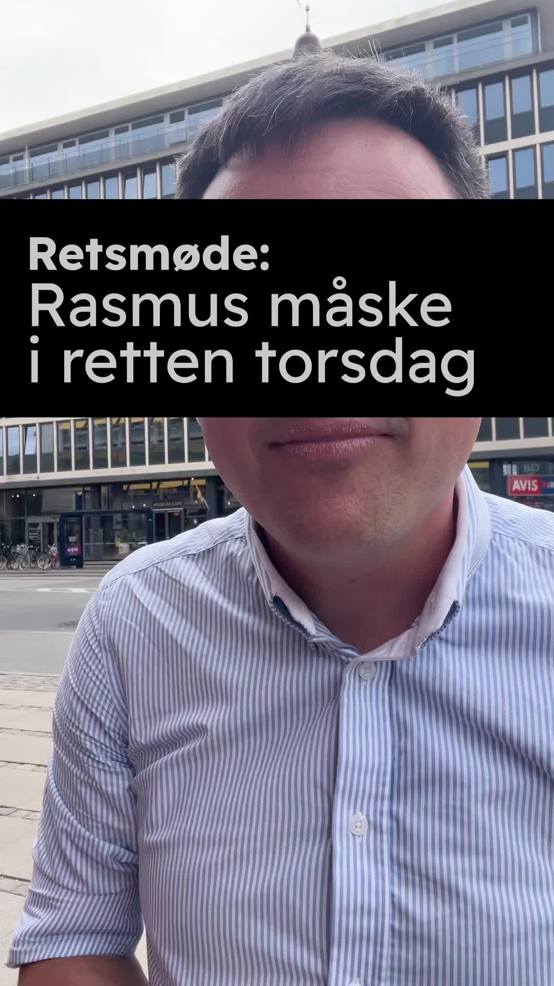 @Rasmus Malver