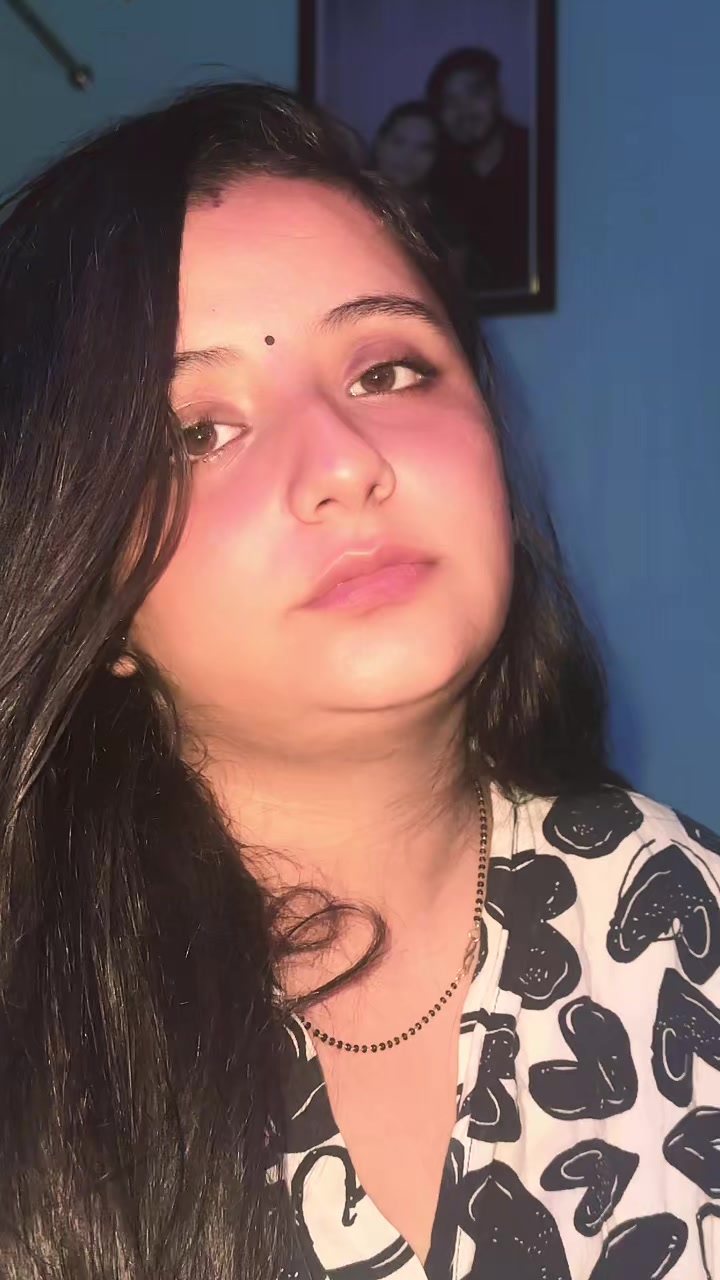@Harshita