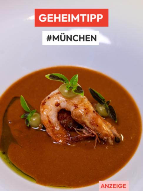 @Food & Travel | München