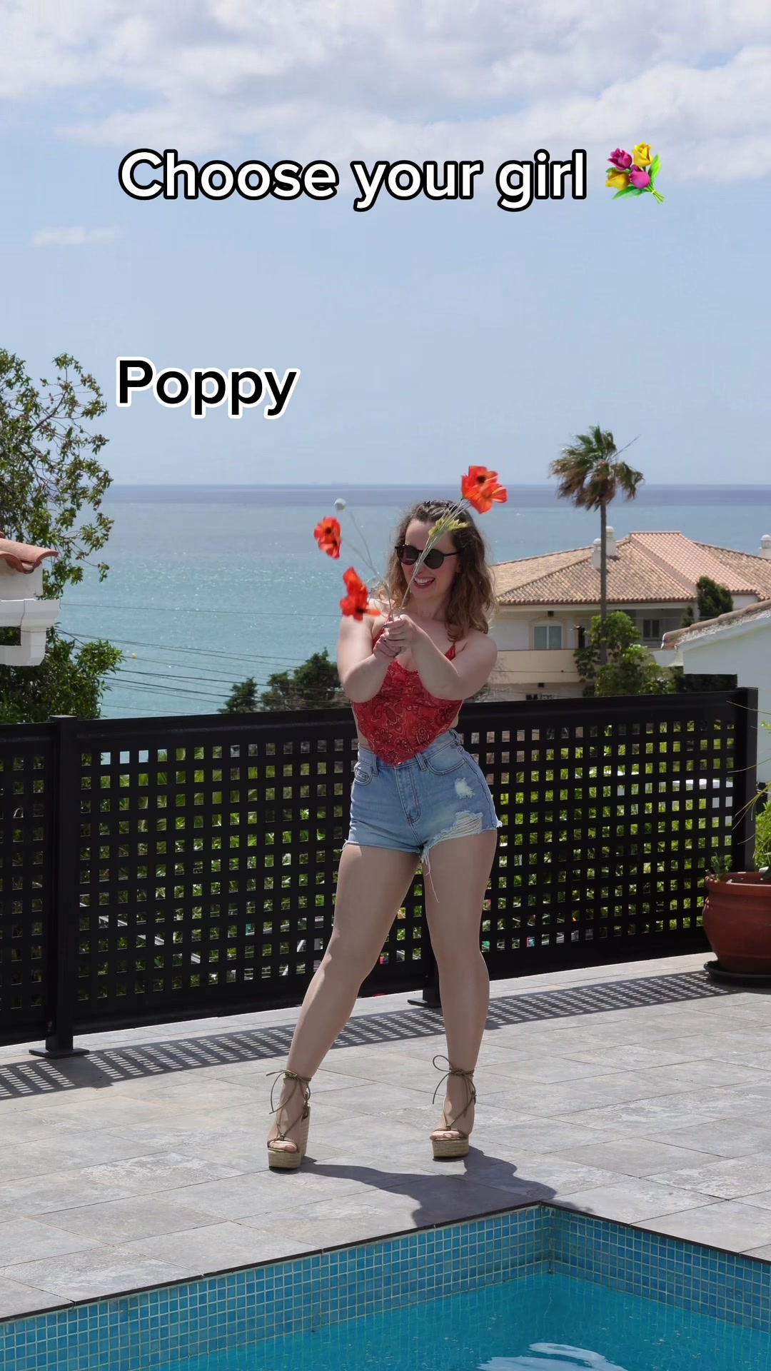 @Poppy Evans