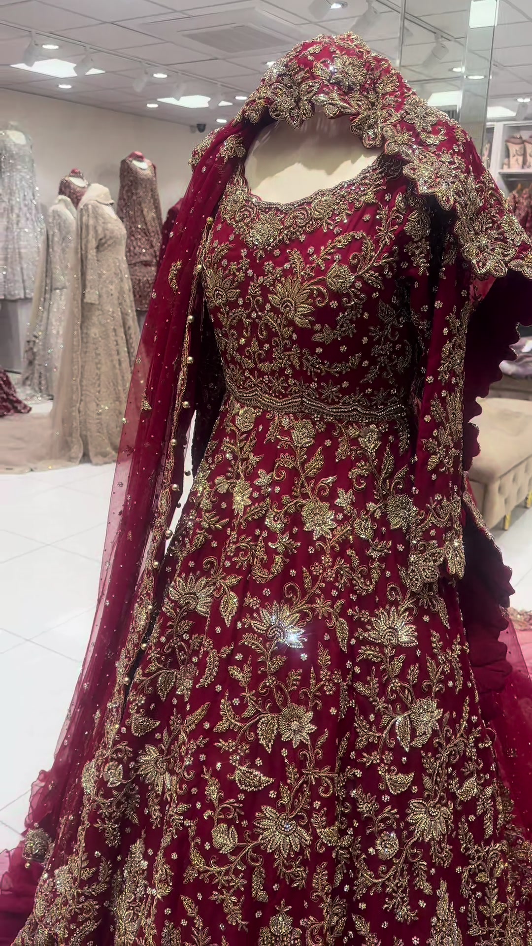 @Dulhan Bradford