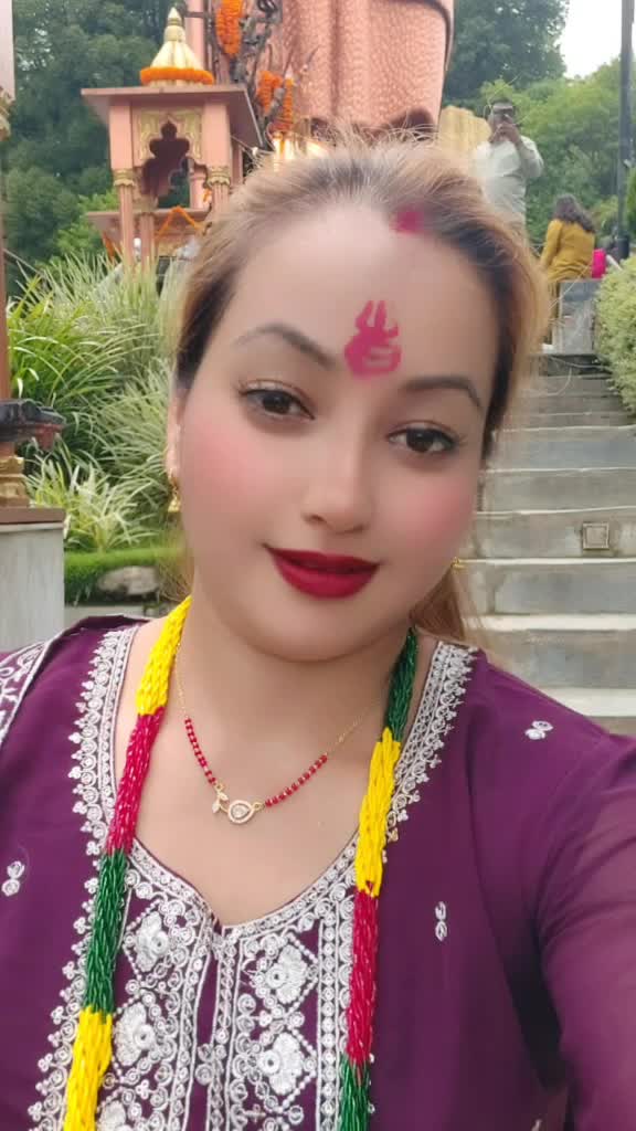 @Devi Senchyuri🕉️🙏