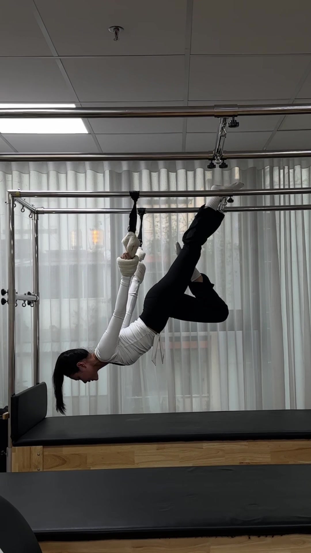@Hạnh mê pilates ko ???
