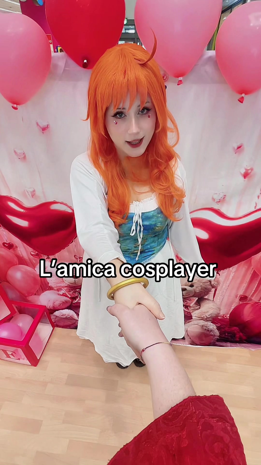 @Kido Chan Cosplay