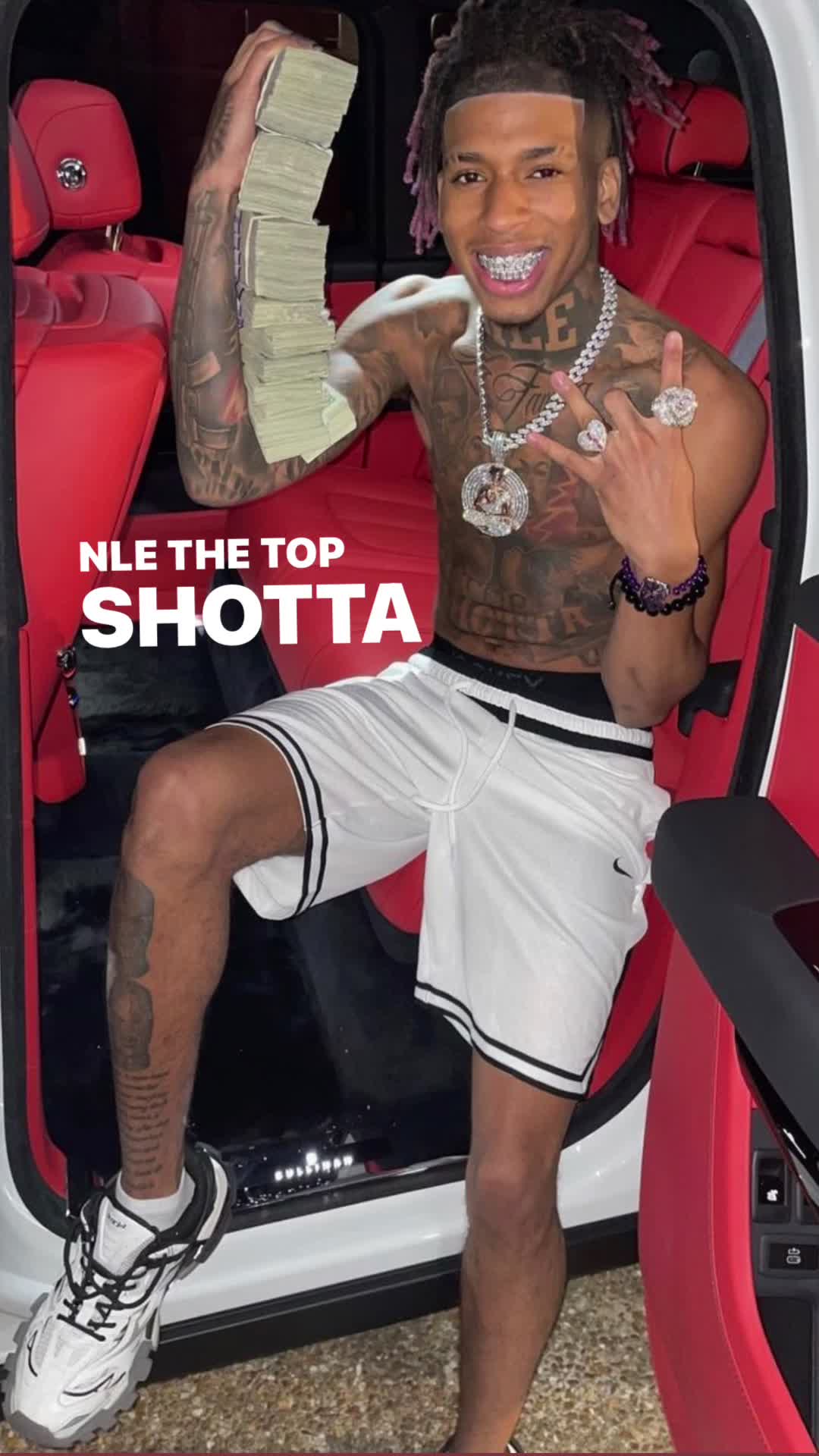 @ 