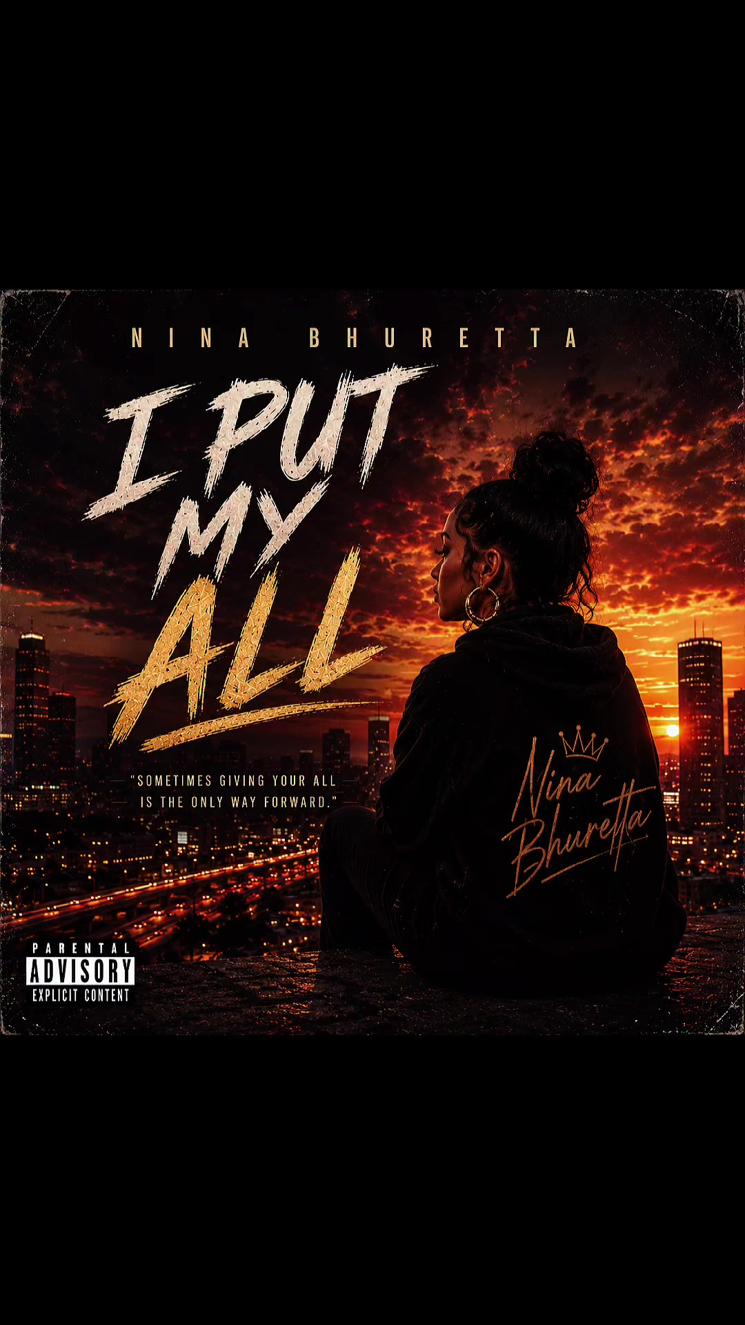 @Nina Bhuretta