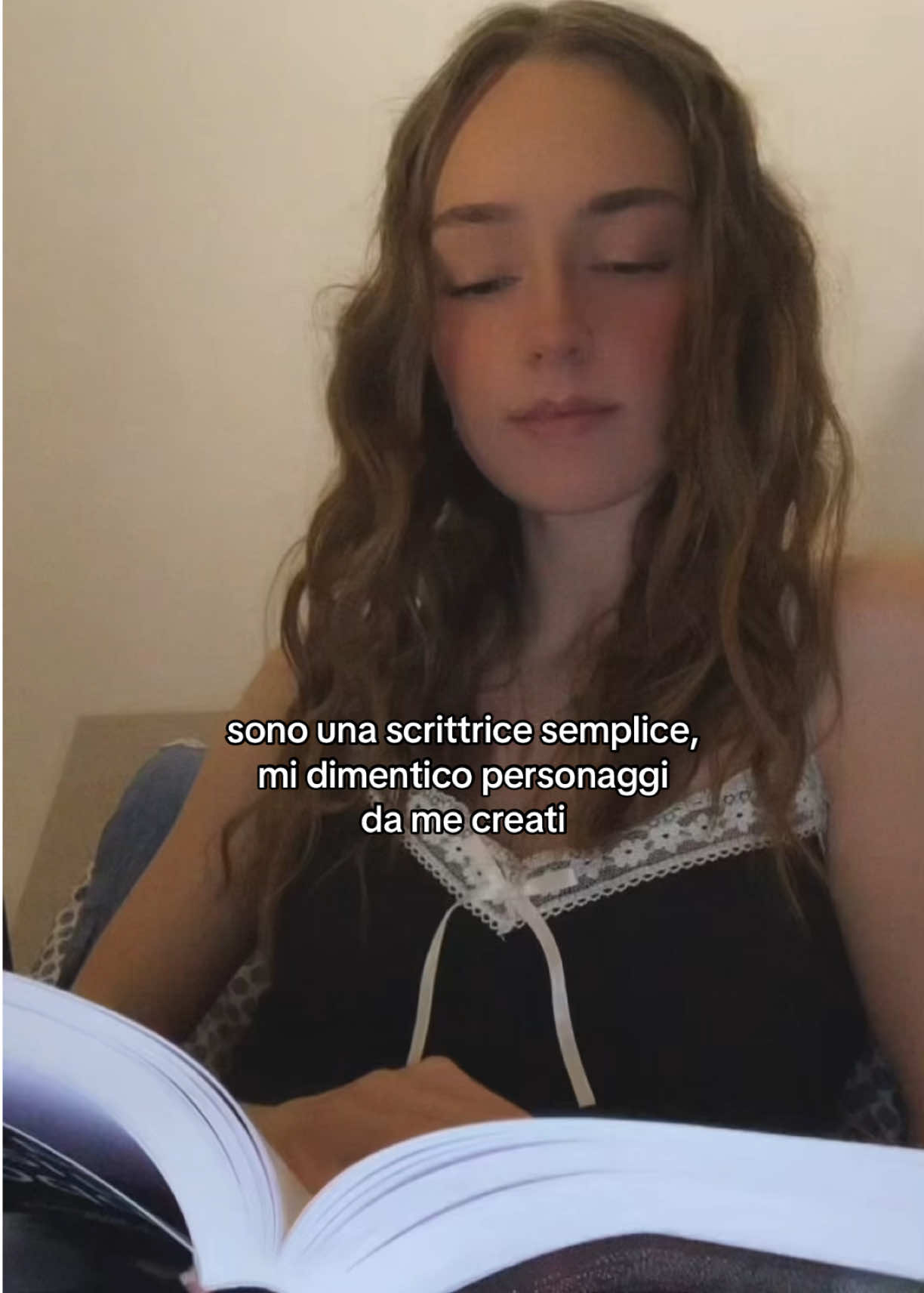@Una bugia di troppo📚