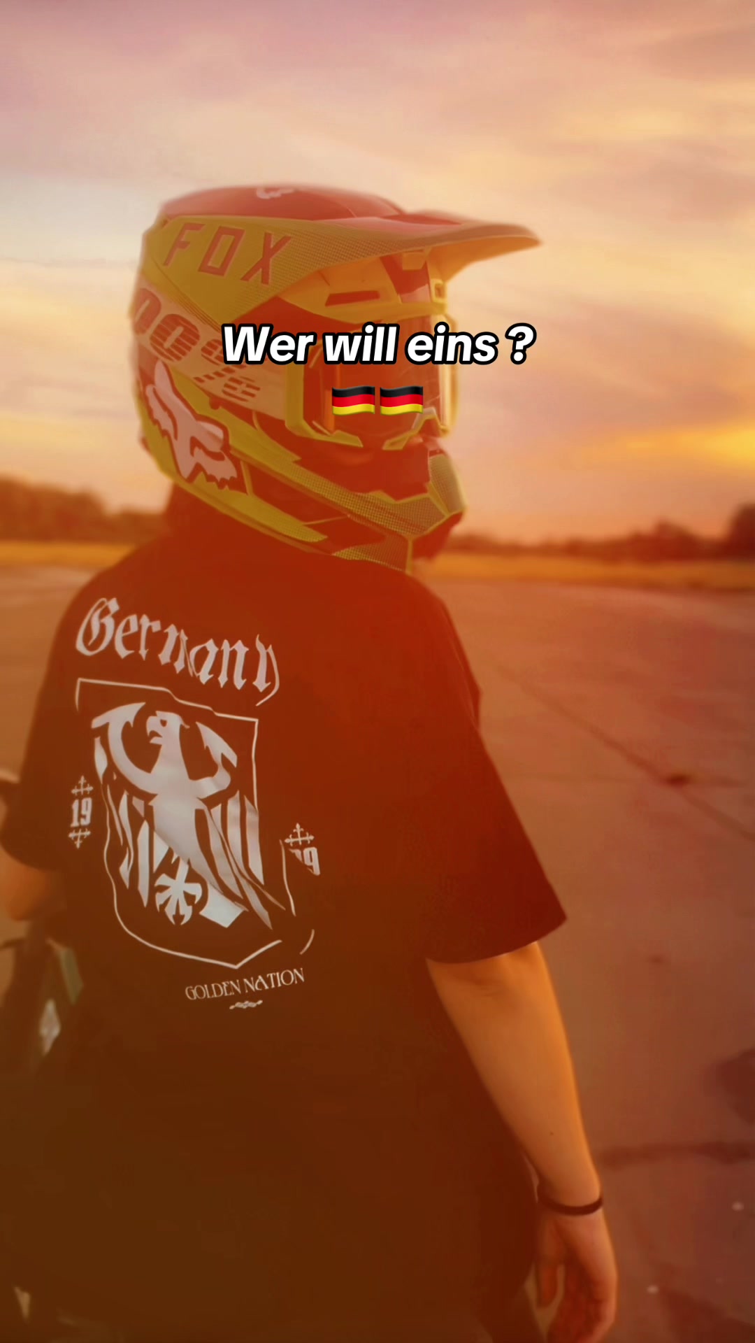 @GoldenNation Moto