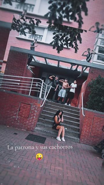 @Estrella😜