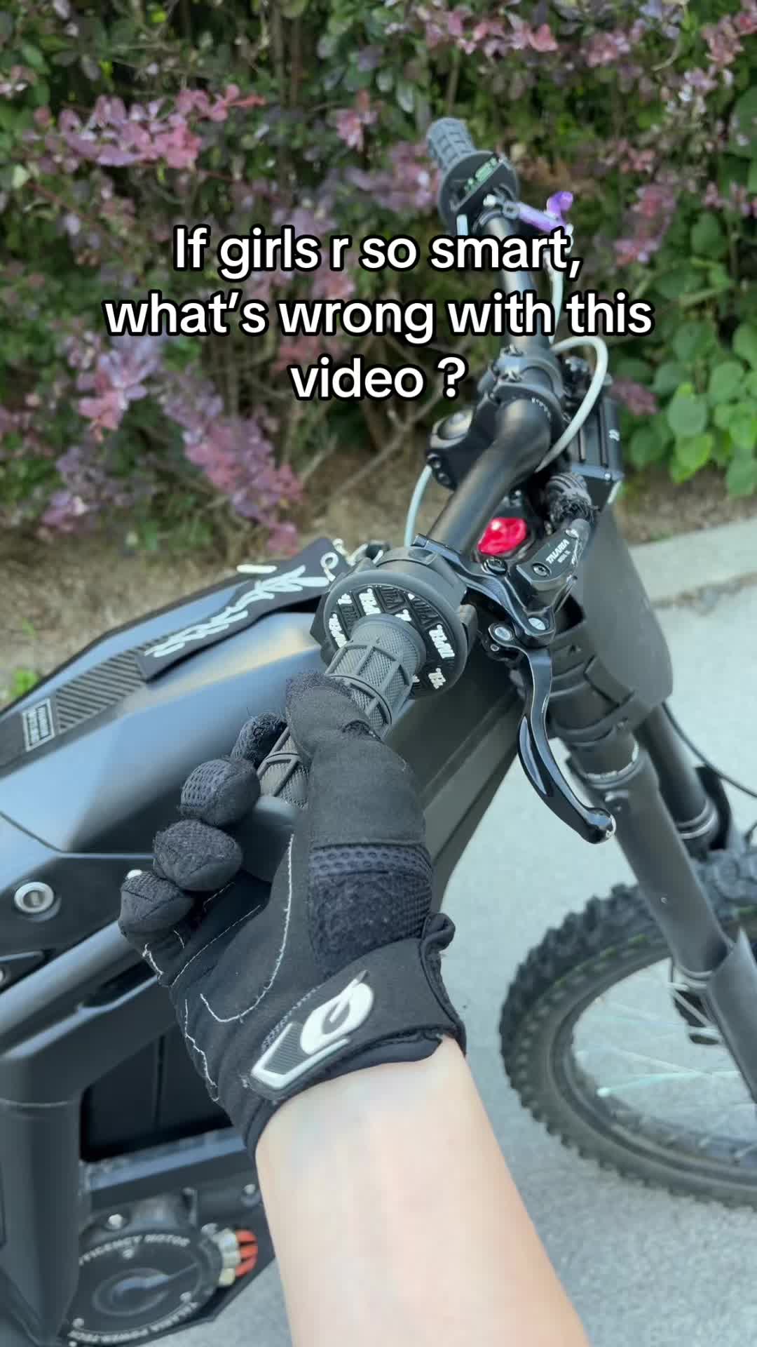 @Maxxbikez ๐