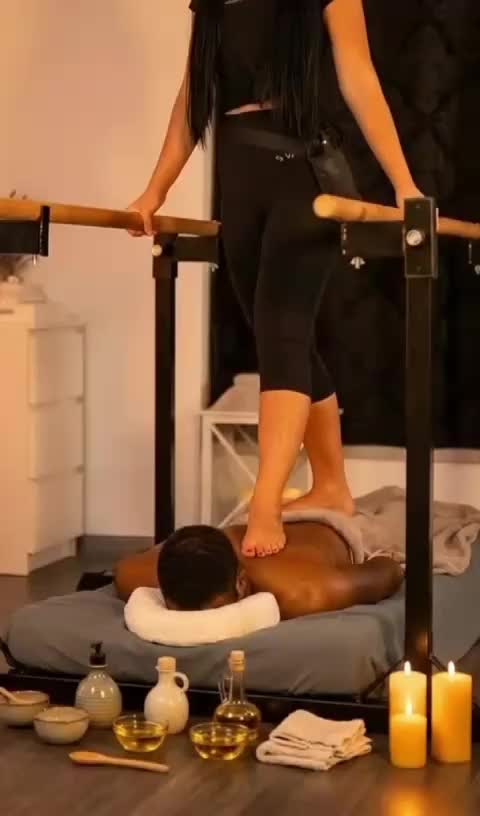 @Massaggio Glory Tantra kalari