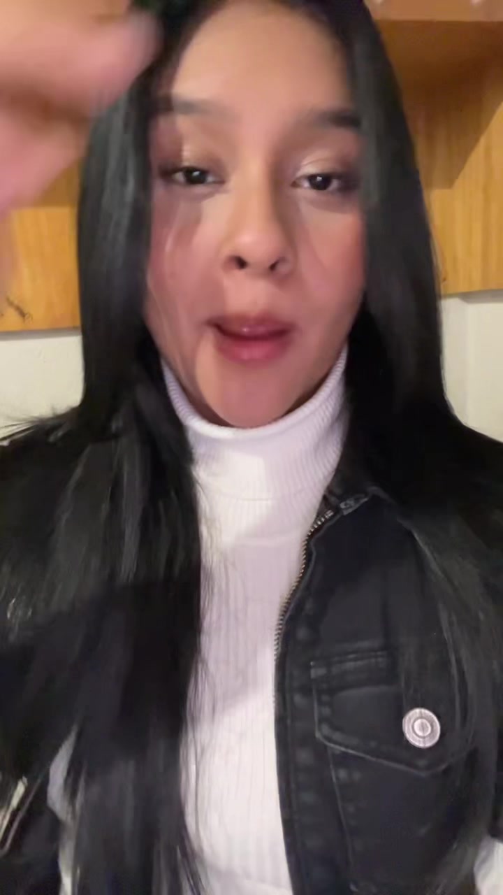 @Isabella Romero