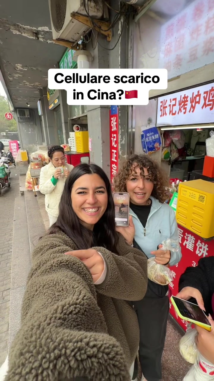@Greta e Federica | Travel UGC