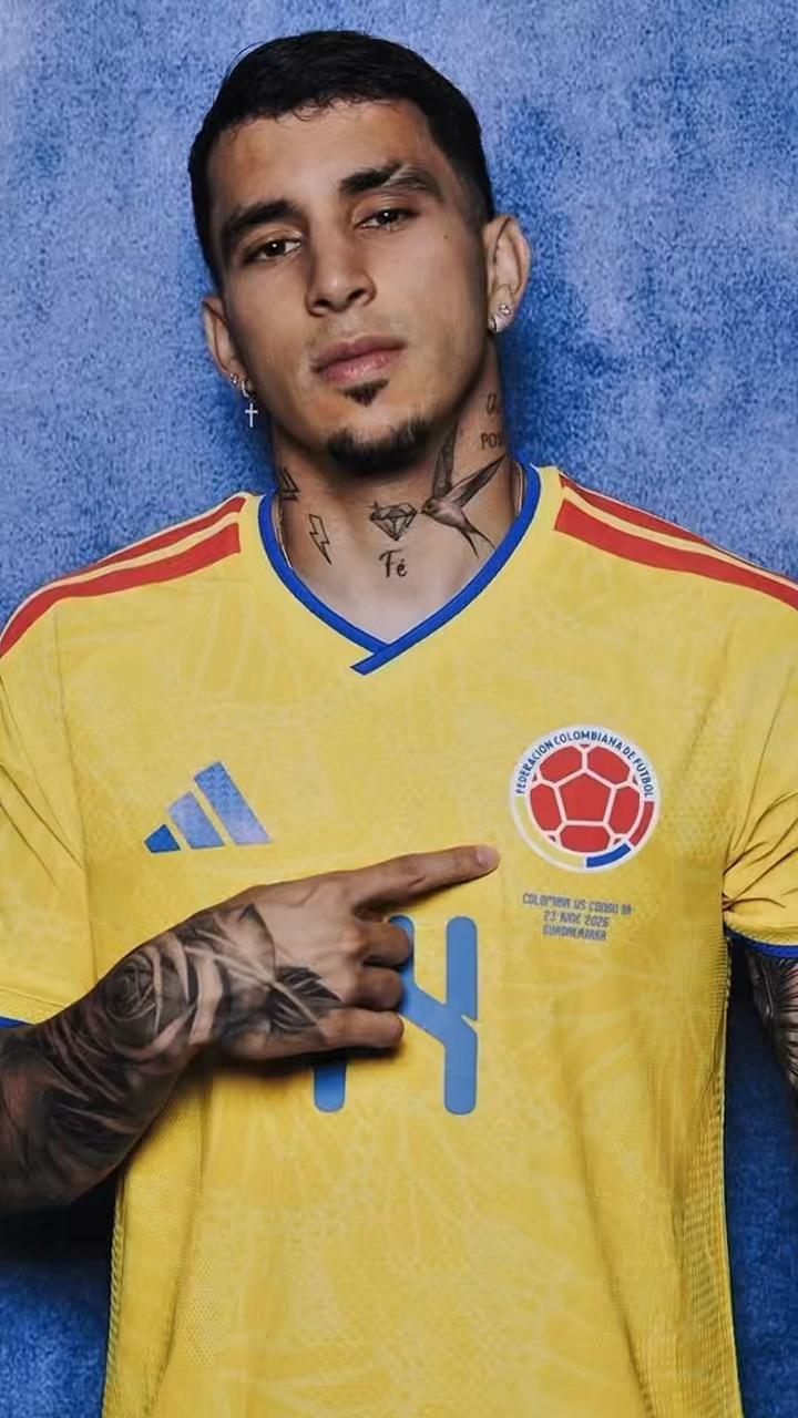 @F&uacute;tbol al Instante 🇨🇴