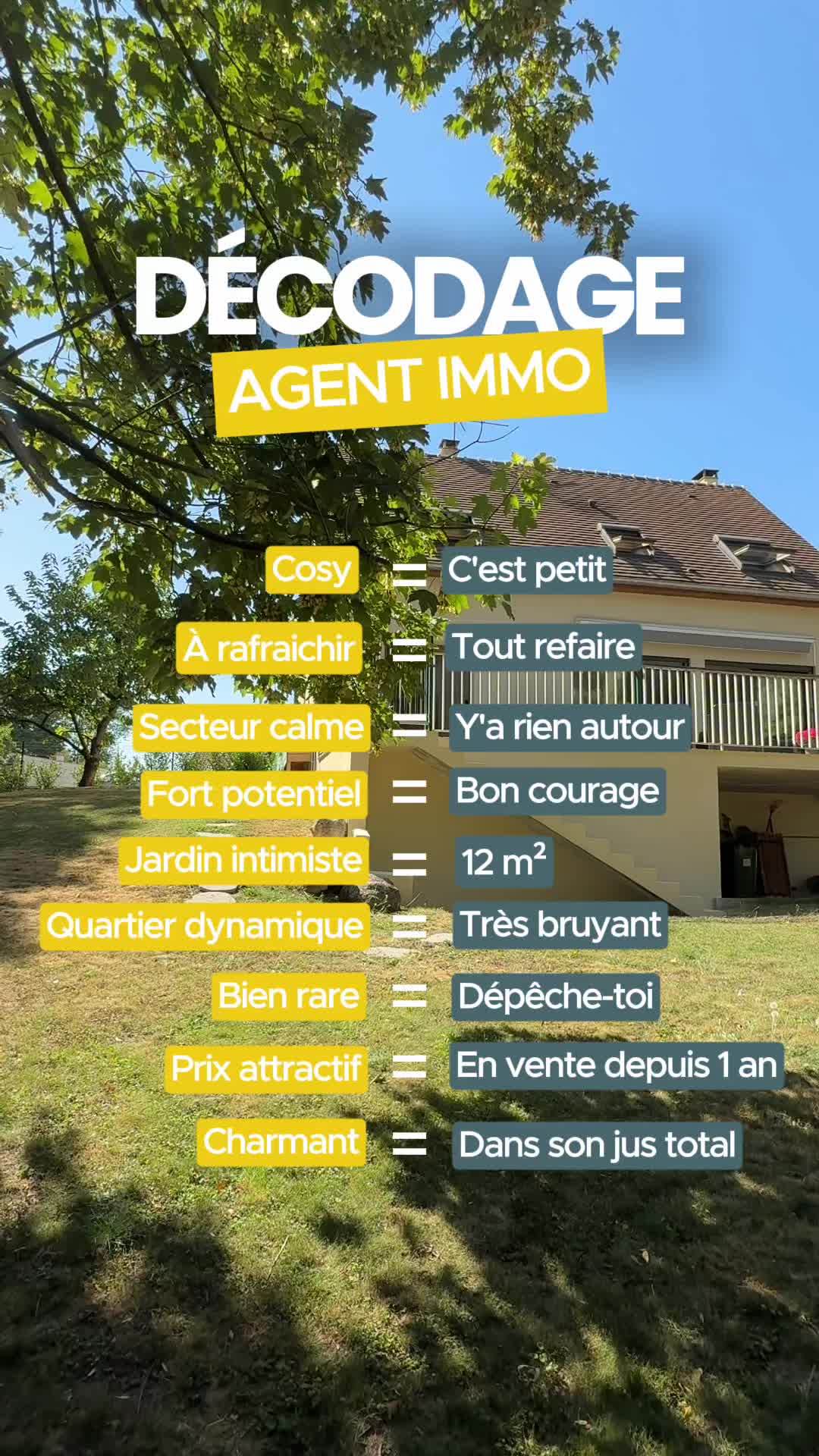@Lansac Immobilier