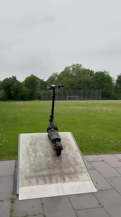@Kukirin g2 Master