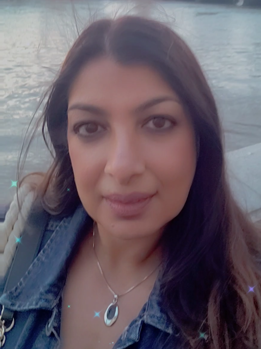 @Nisha UK