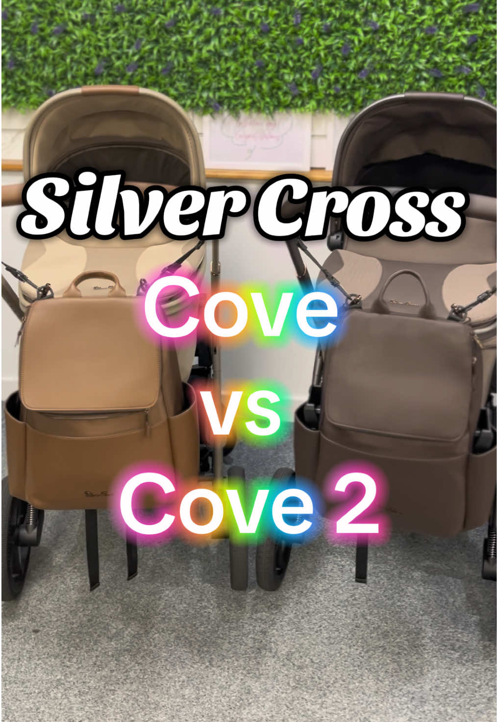 @Groovystyle Baby Equipment