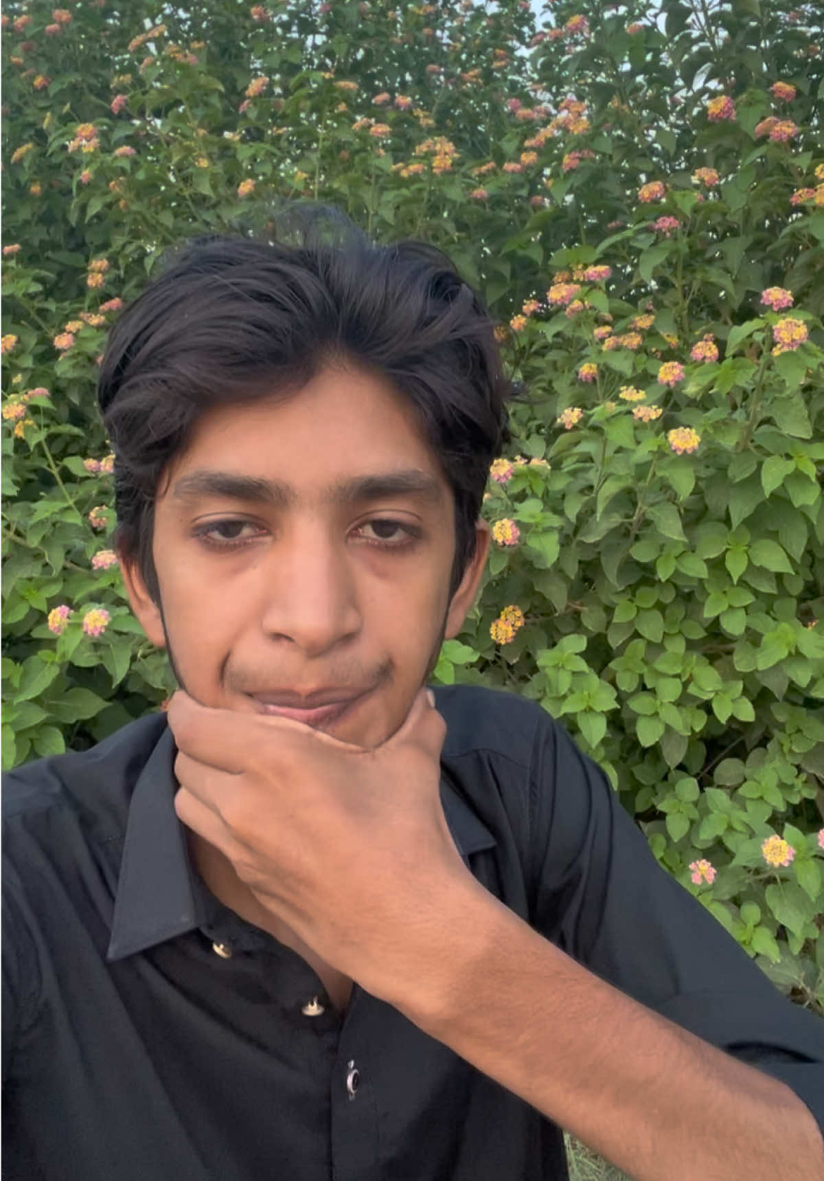 @Mubasher Star