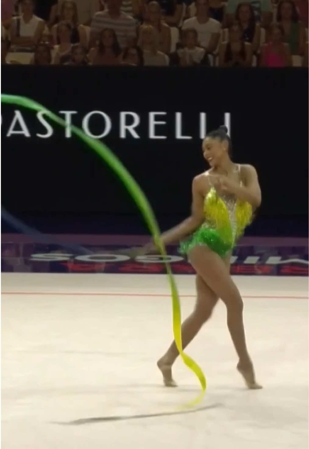 @World Gymnastics
