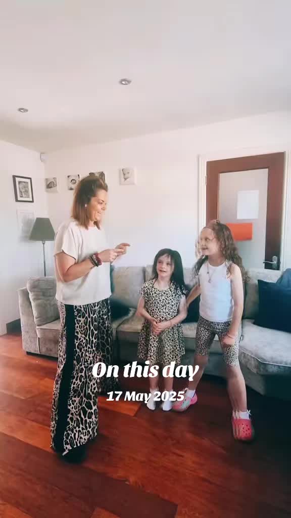 @Sineadd80-A-Strong-Mama