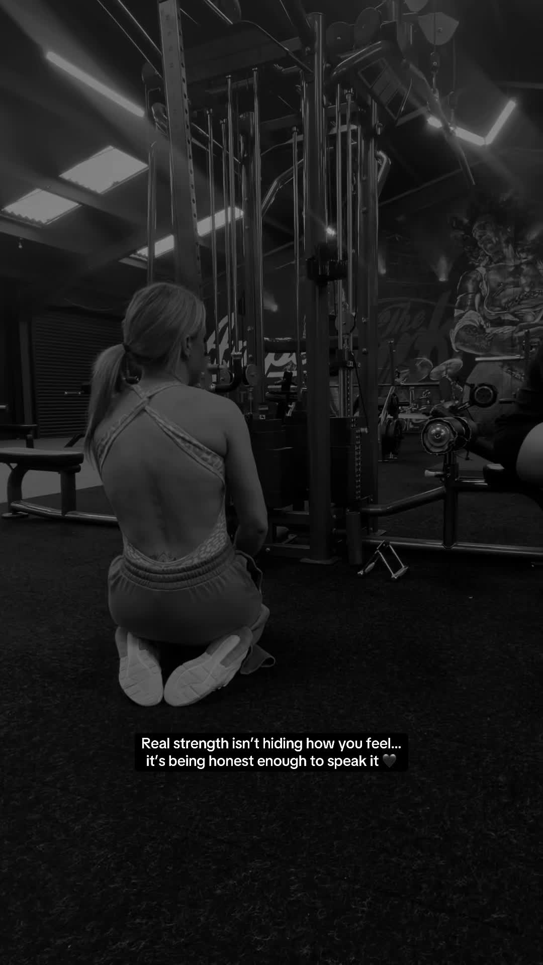 @Claire Louise Fitness