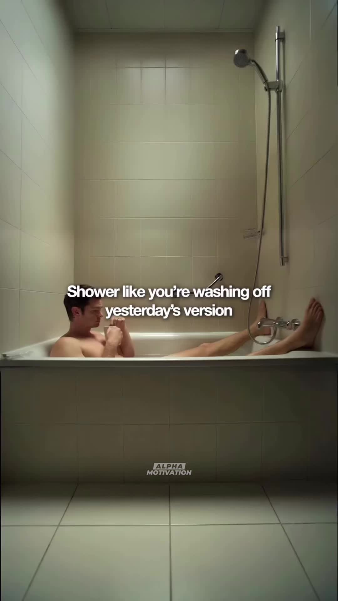 @Alpha Motivation