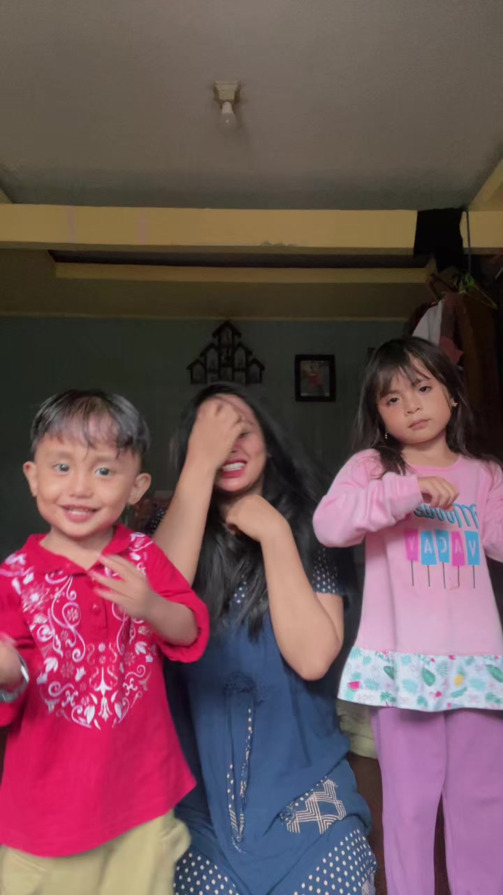 @Mamanya Khabir🥰