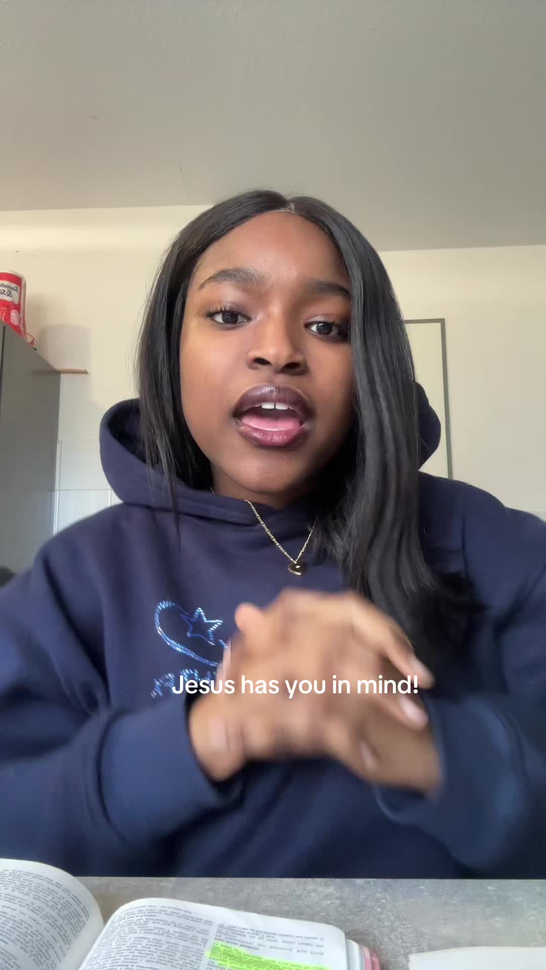 @Joy